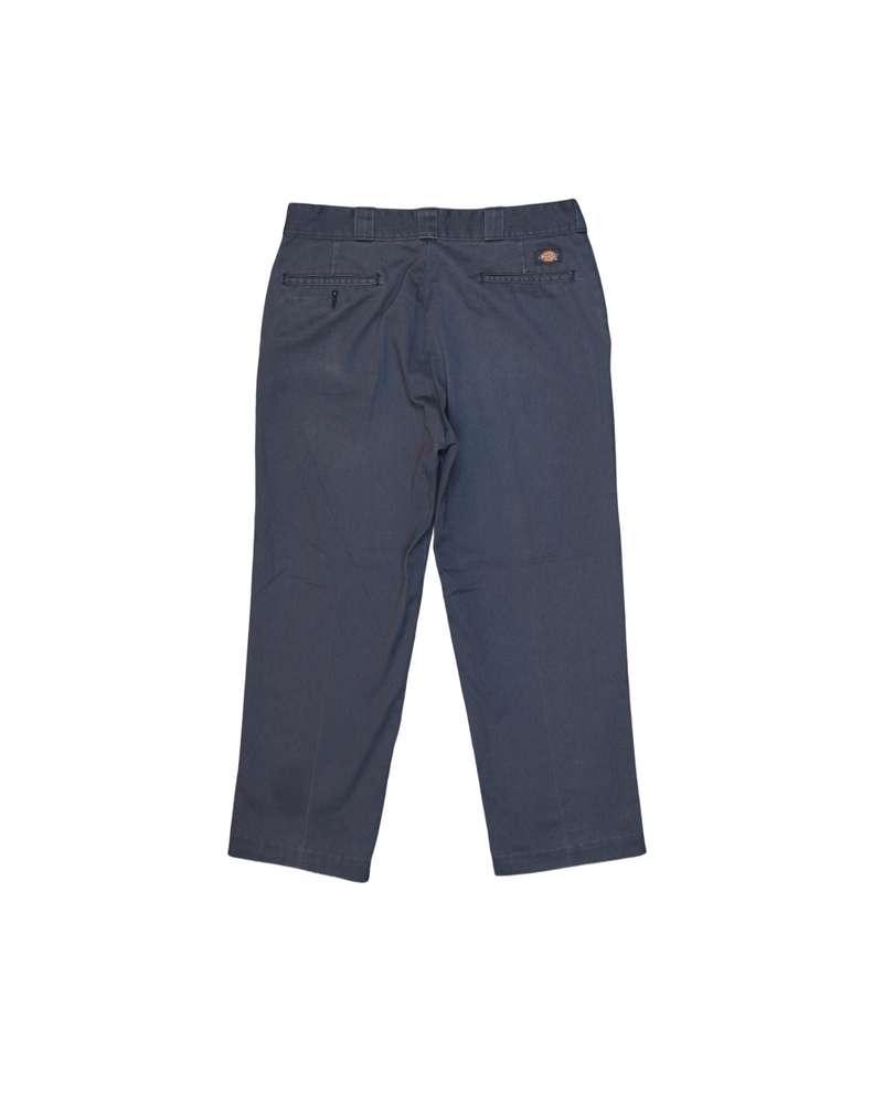 Pantaloni Dickies Blu L