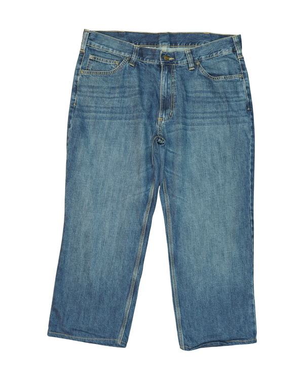 Pantaloni Jeans Levi's Blu L