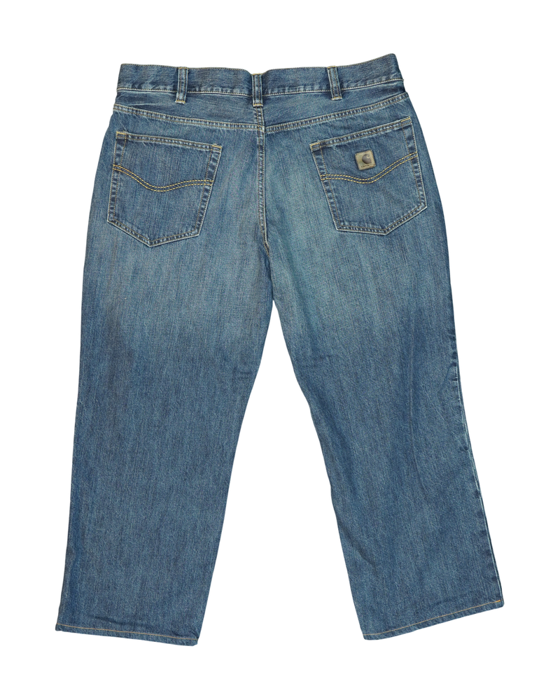 Pantaloni Jeans Levi's Blu L
