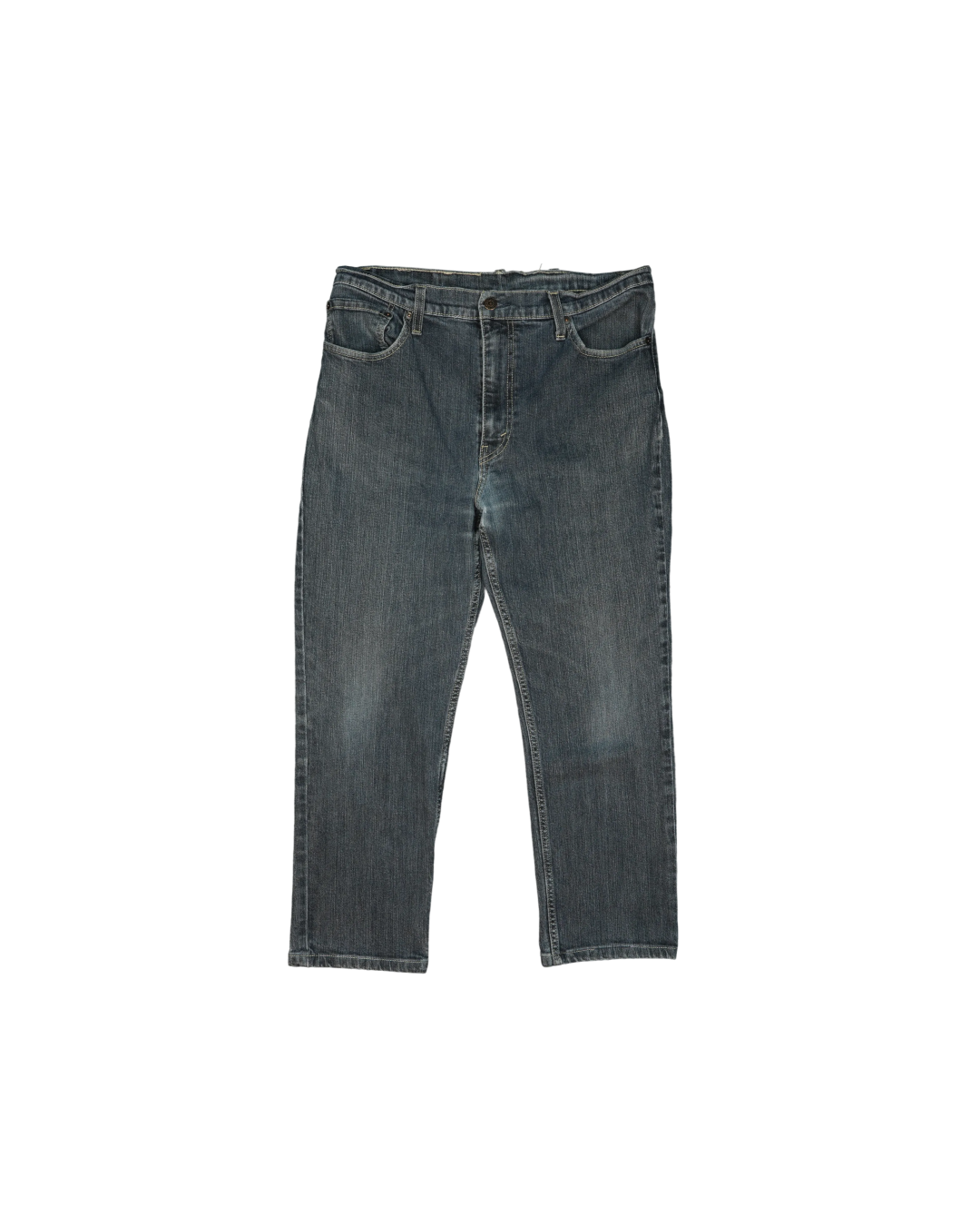 Pantaloni Jeans Levi's Grigio M