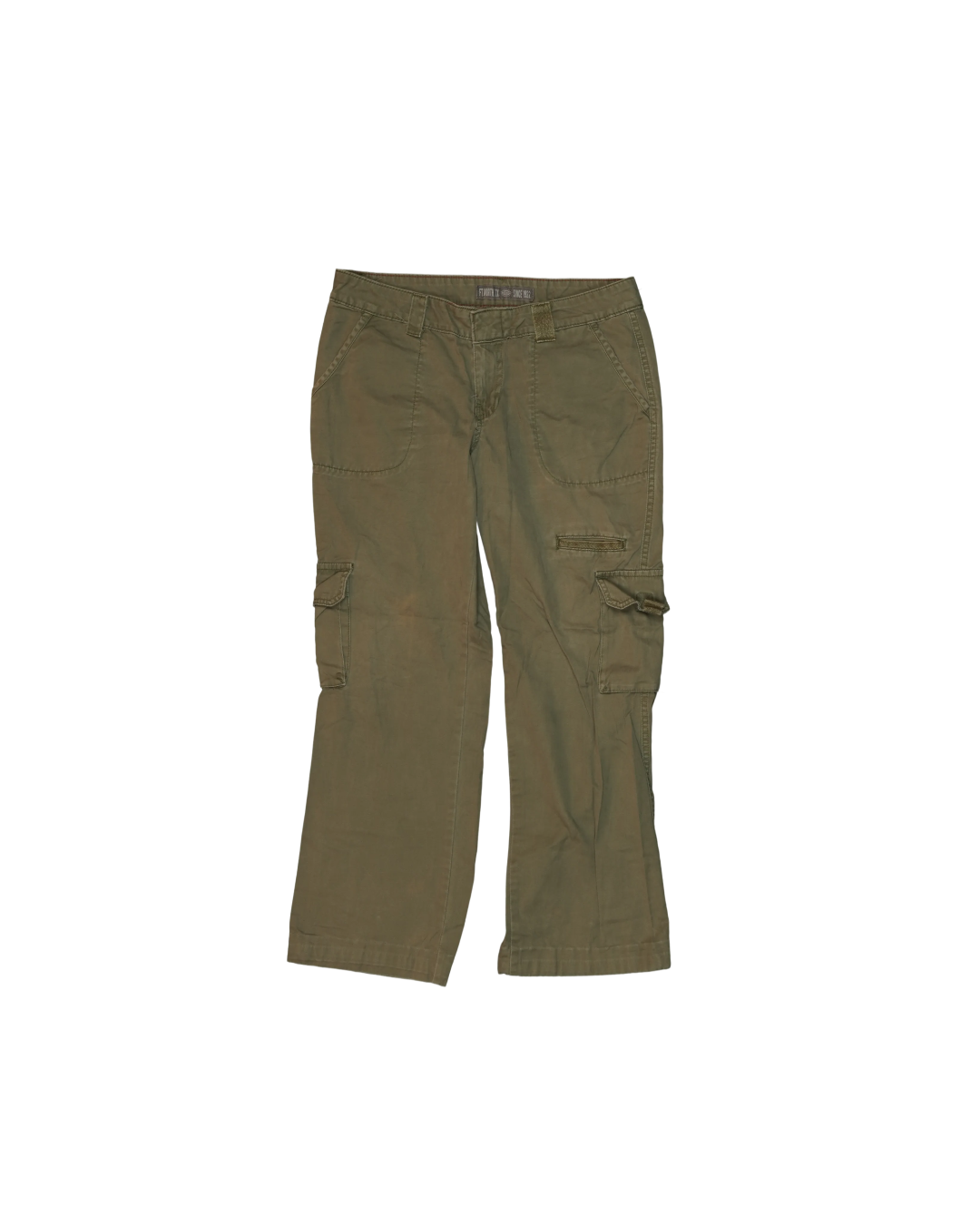 Pantaloni Ralph Lauren Beige M