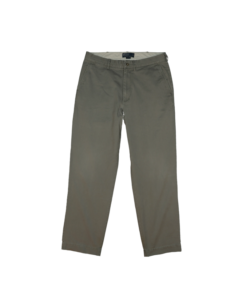 Pantaloni Ralph Lauren Grigio XL