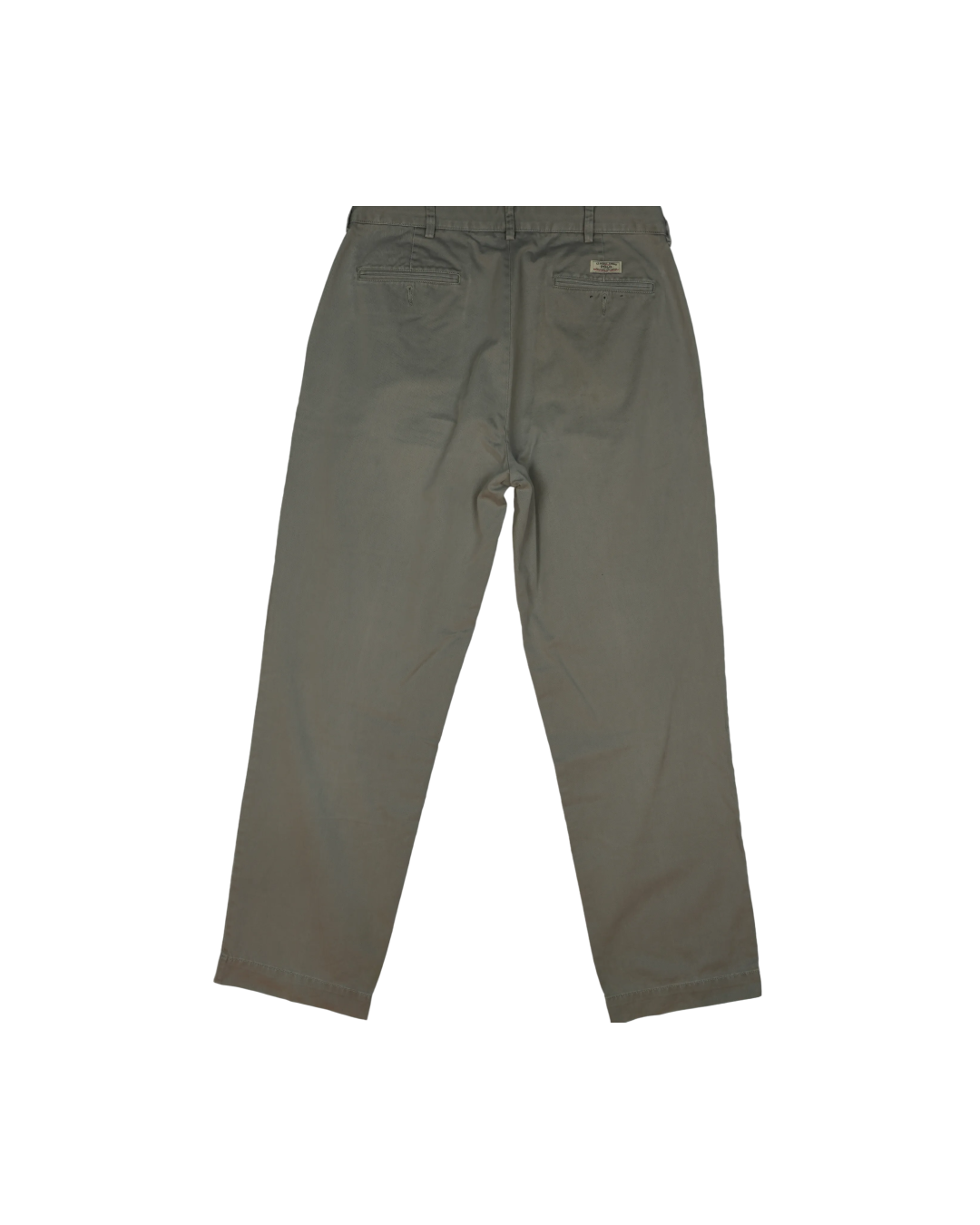 Pantaloni Ralph Lauren Grigio XL