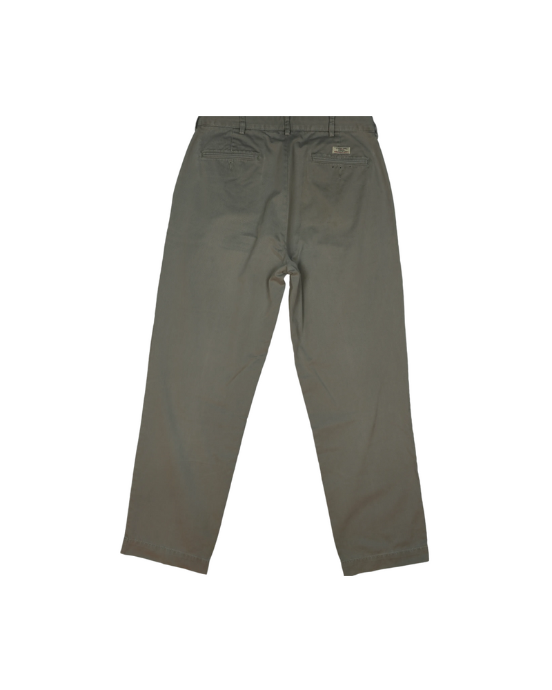 Pantaloni Ralph Lauren Grigio XL