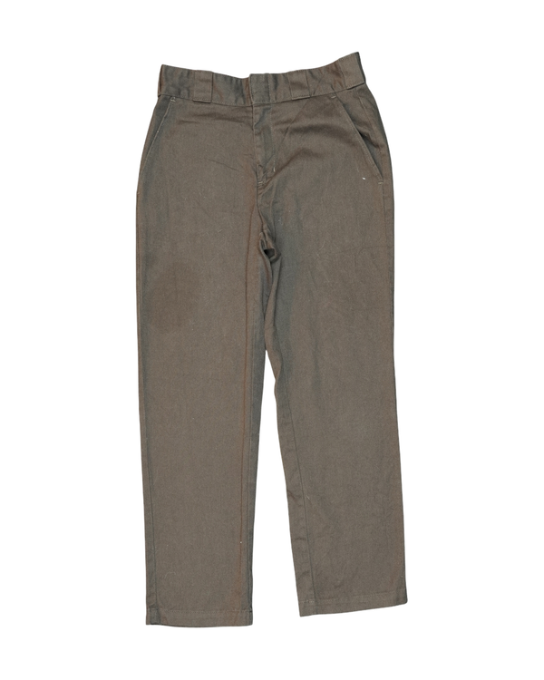 Pantaloni Dickies Marrone XS