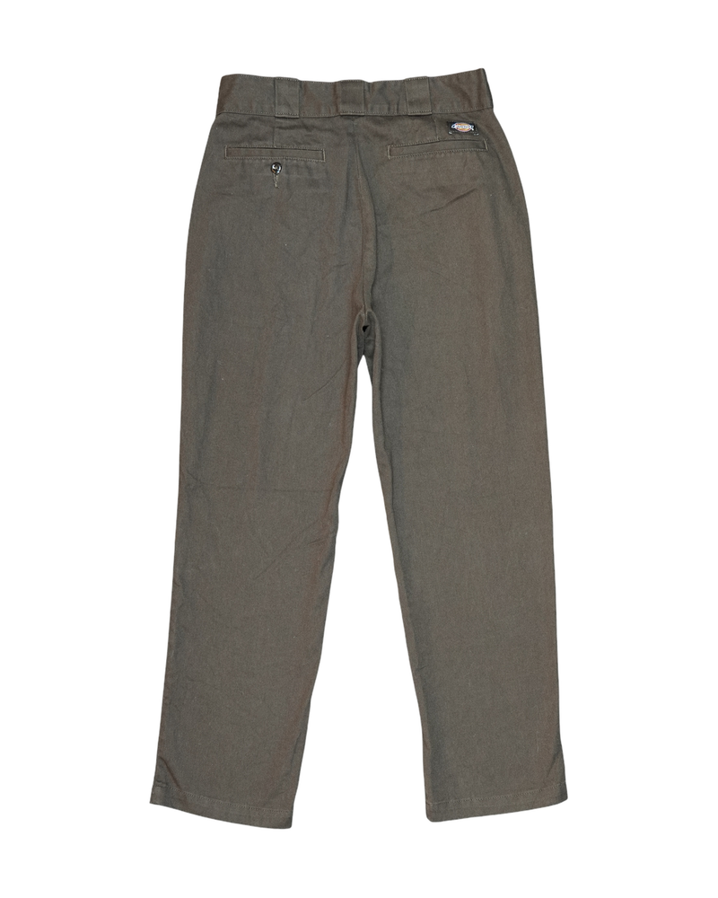 Pantaloni Dickies Marrone XS