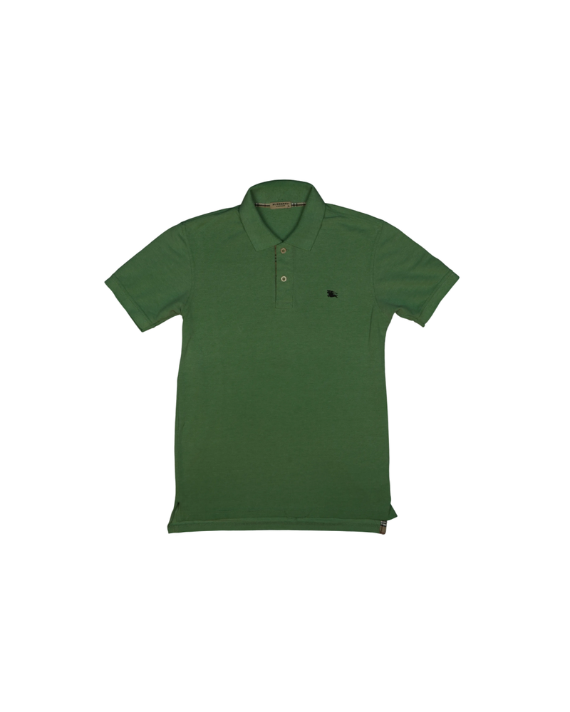 Polo Burberry Verde XL