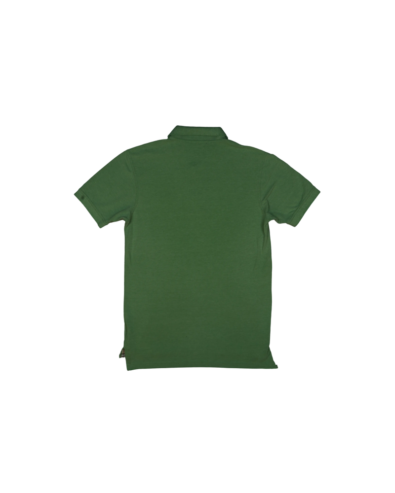 Polo Burberry Verde XL