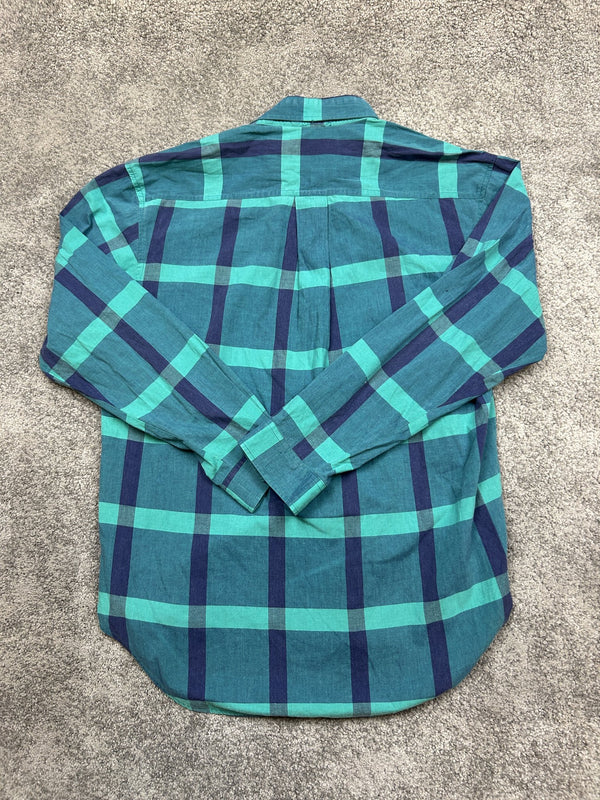 Camicia Polo by Ralph Lauren Verde L