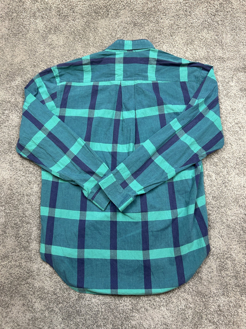 Camicia Polo by Ralph Lauren Verde L