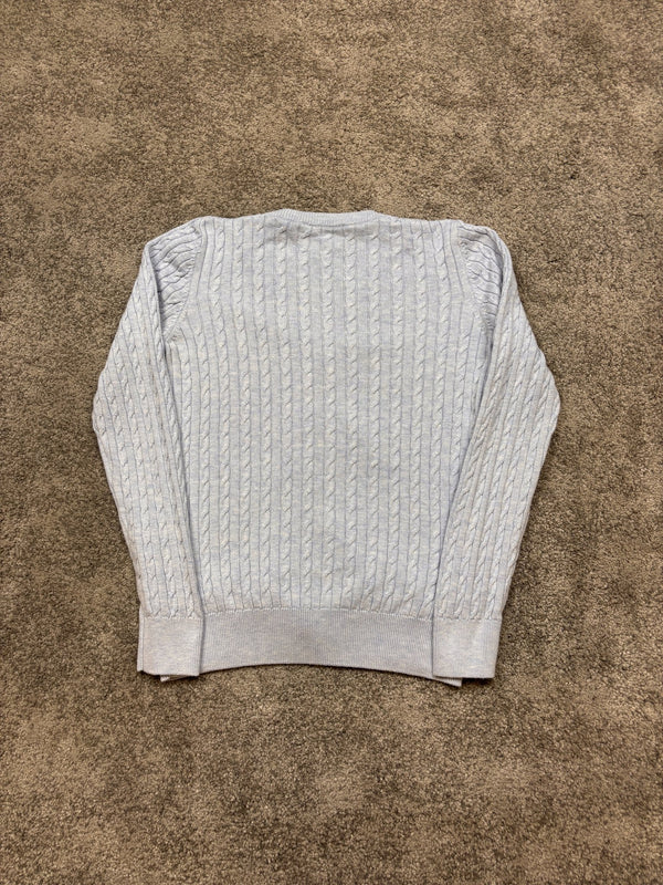Cardigan Polo by Ralph Lauren Azzurro S