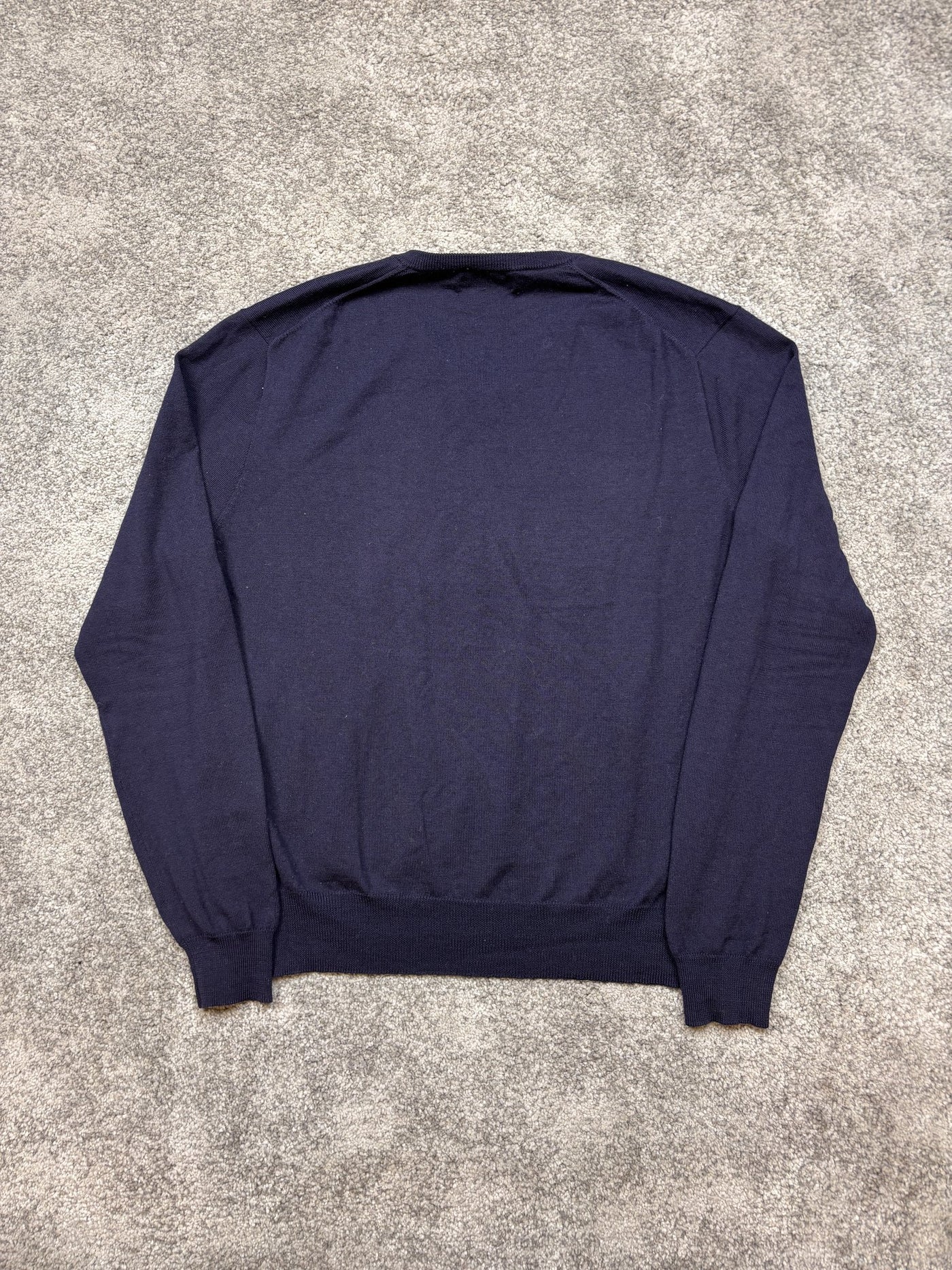 Maglione Ralph Lauren Blu L