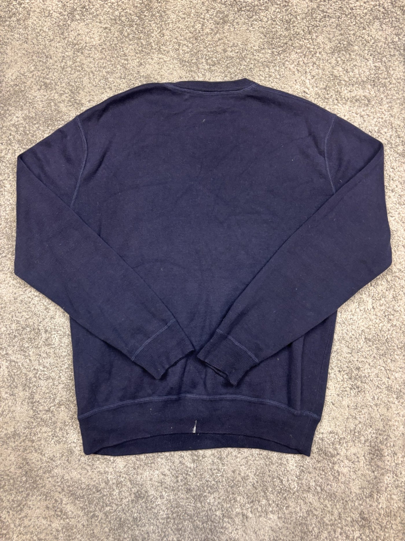 Maglione Ralph Lauren Blu M