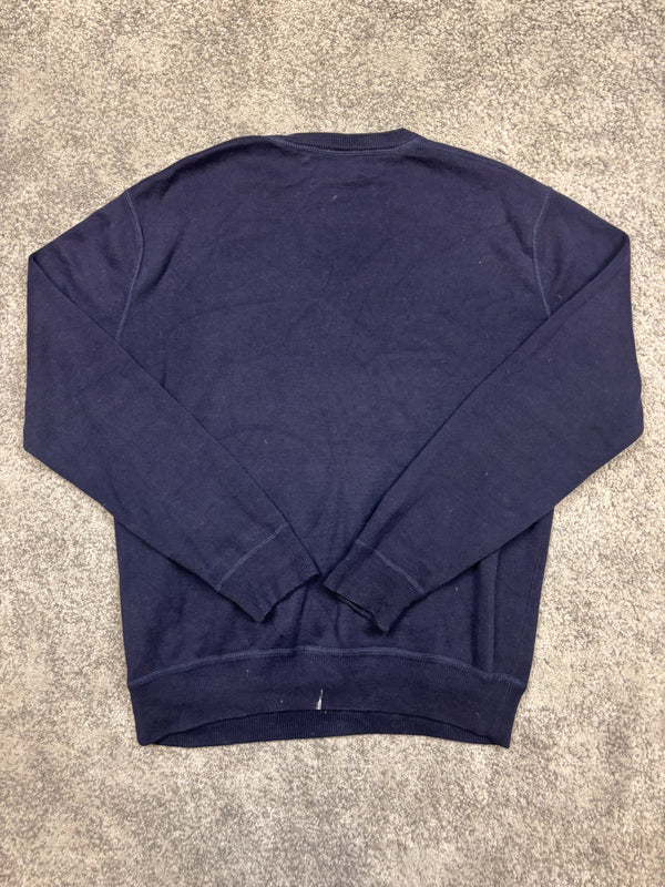 Maglione Ralph Lauren Blu M