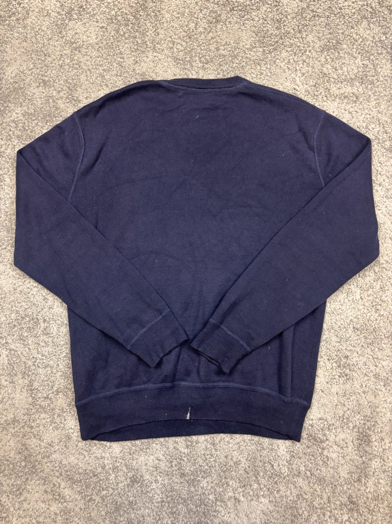 Maglione Ralph Lauren Blu M