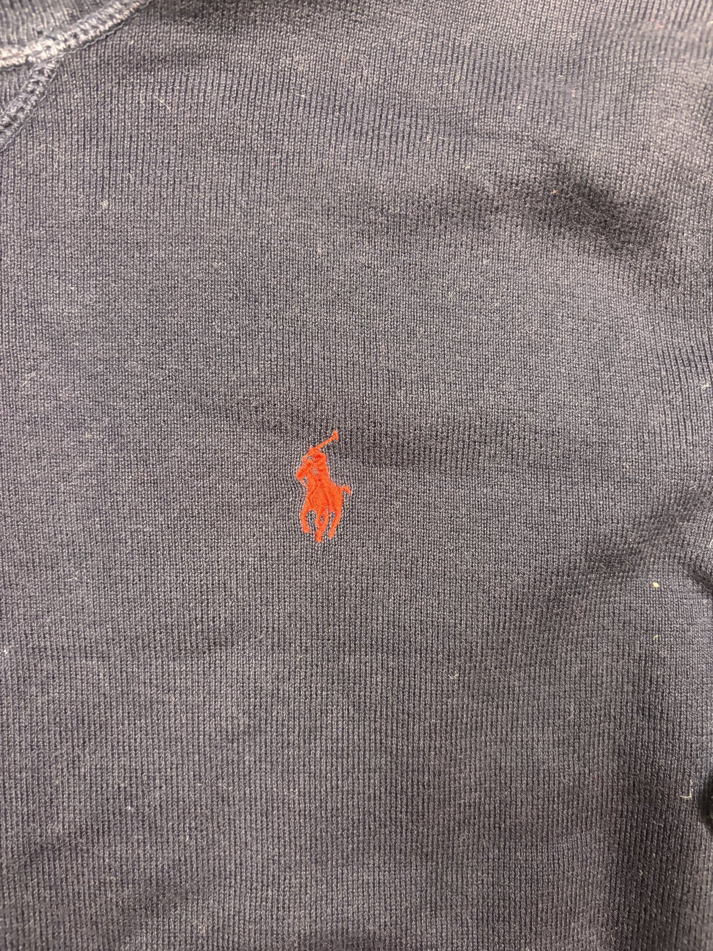 Maglione Ralph Lauren Blu M