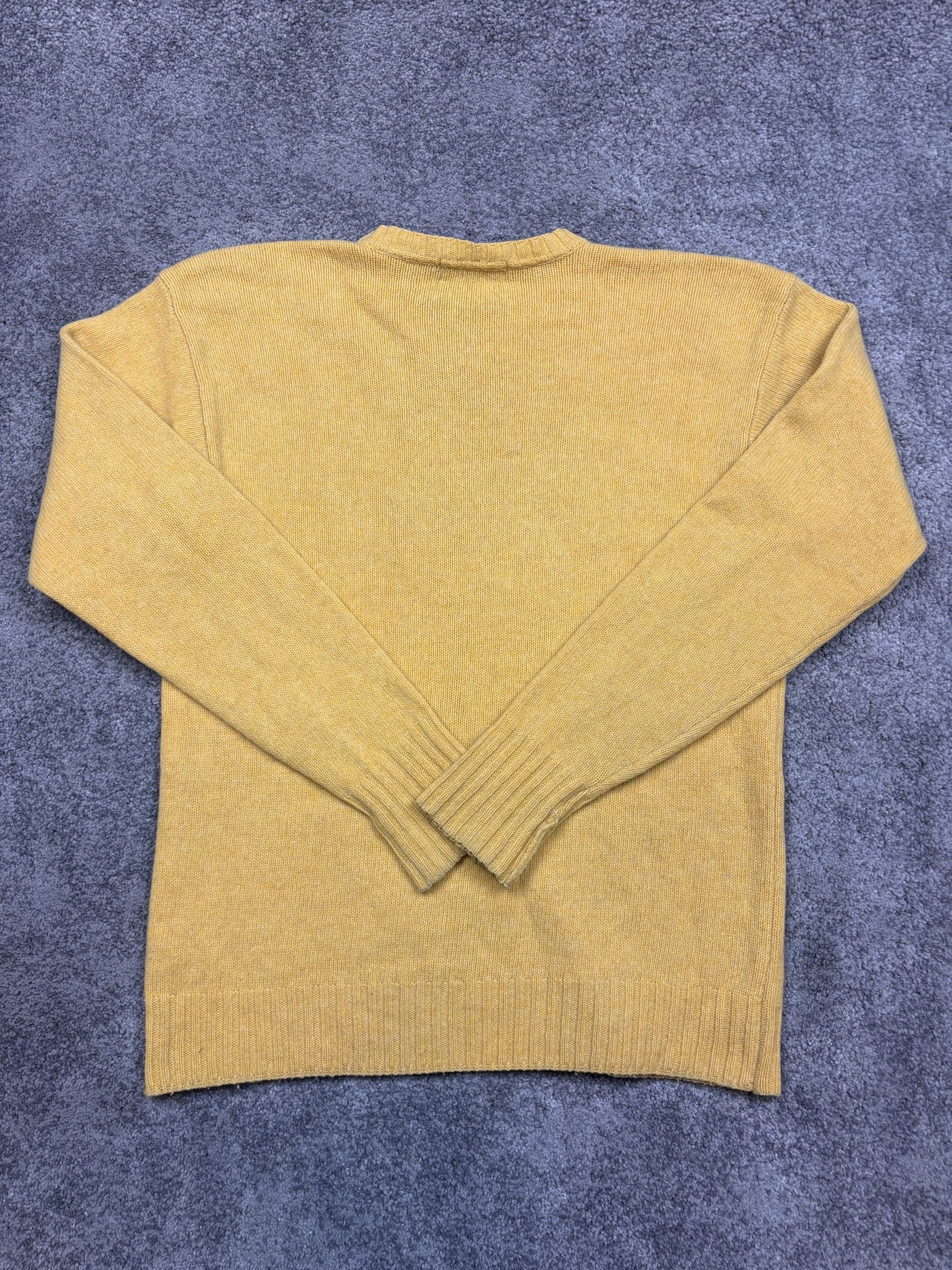 Maglione Polo by Ralph Lauren Giallo L