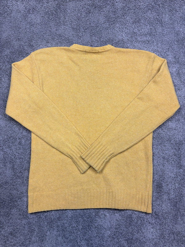 Maglione Polo by Ralph Lauren Giallo L