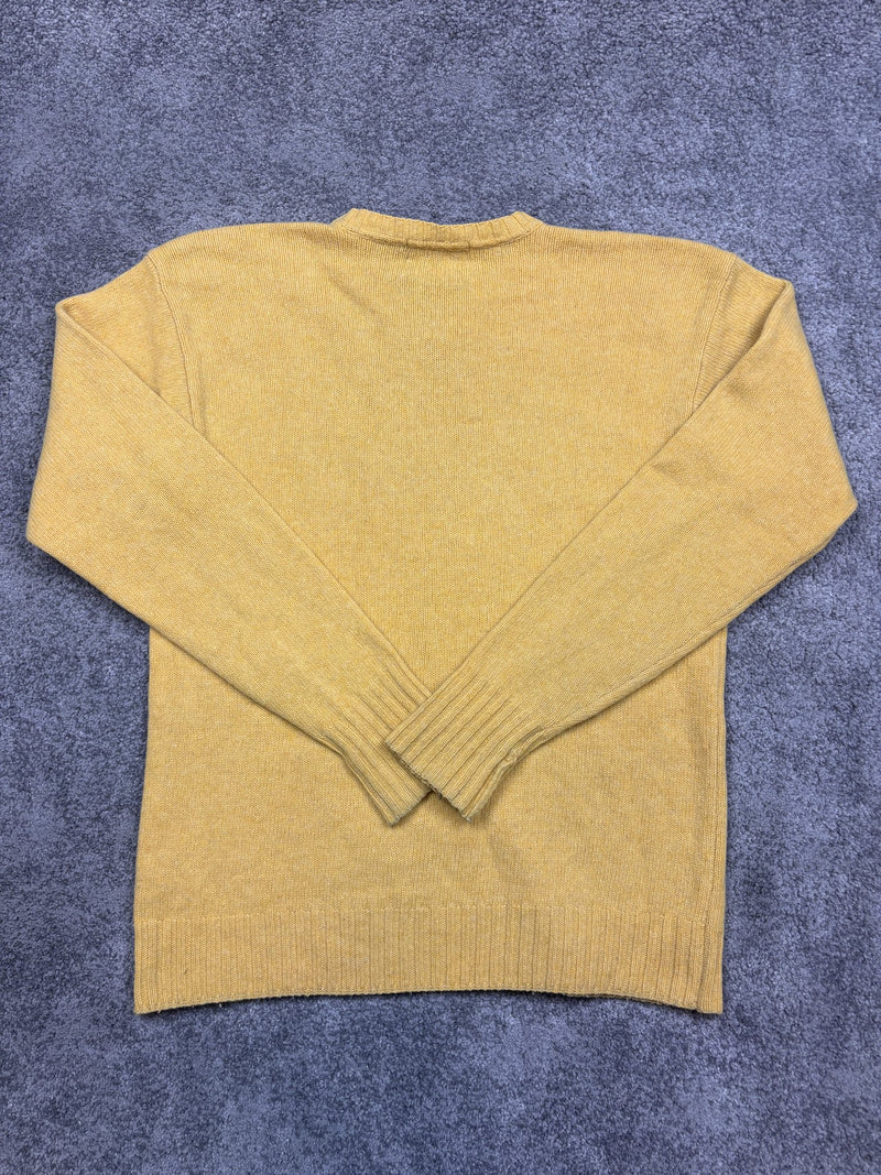 Maglione Polo by Ralph Lauren Giallo L
