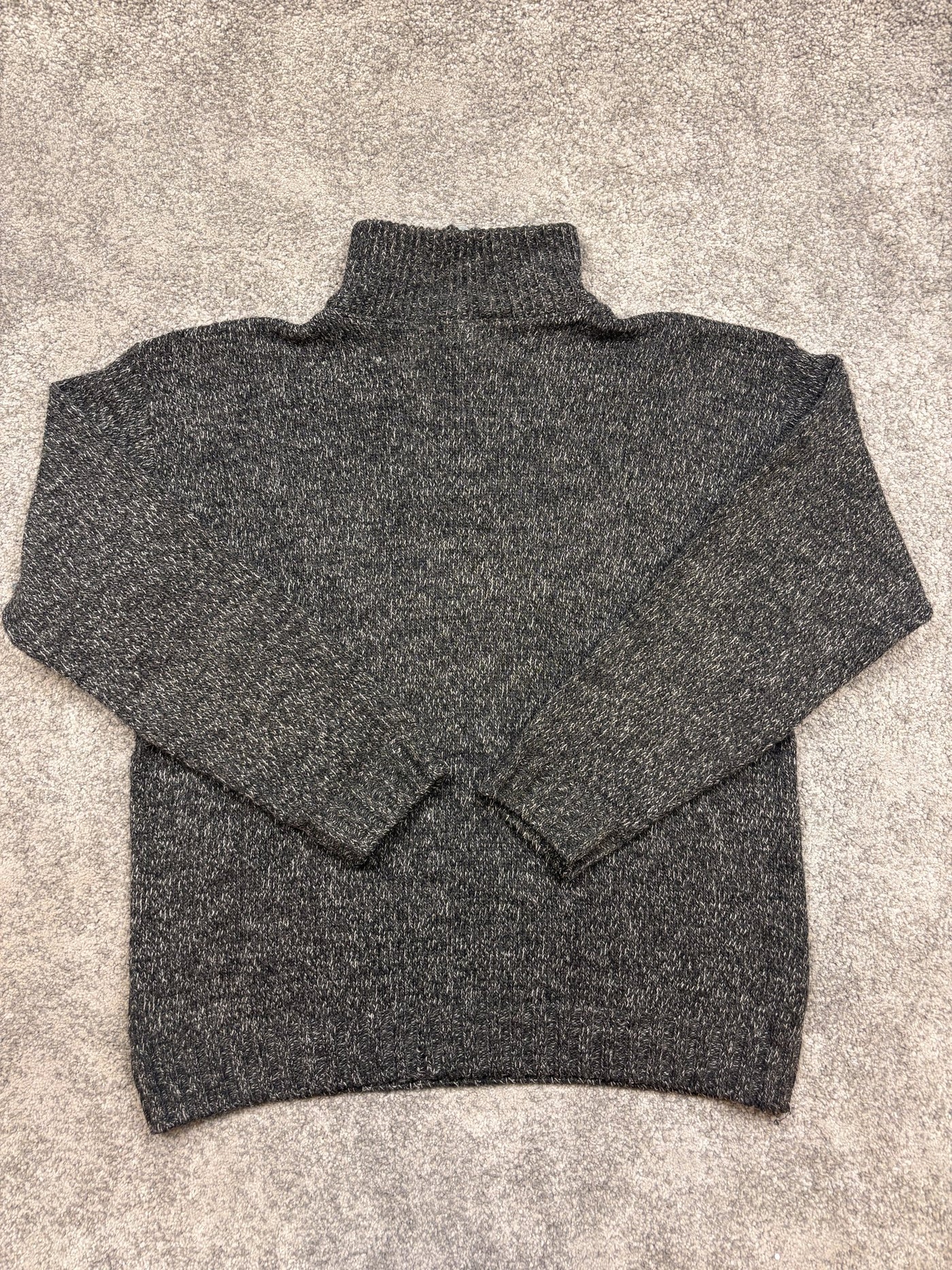 Maglione Ralph Lauren Grigio L