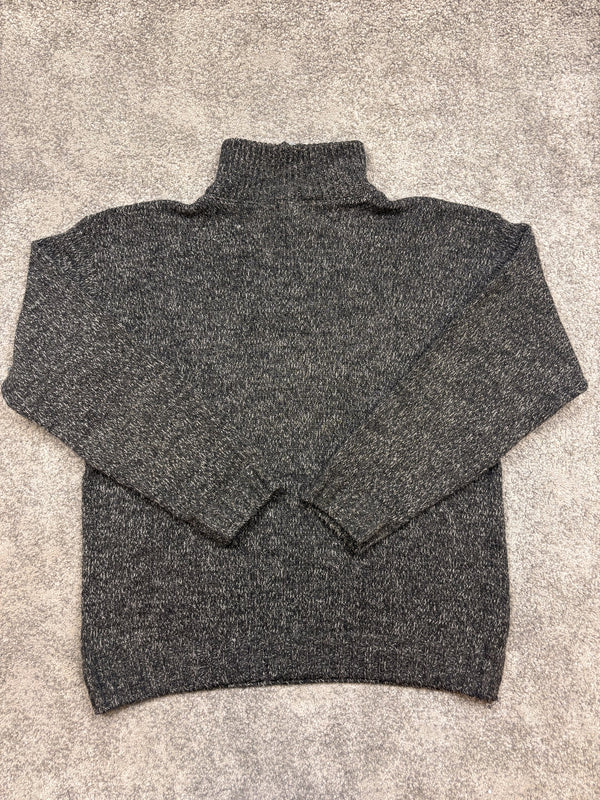 Maglione Ralph Lauren Grigio L