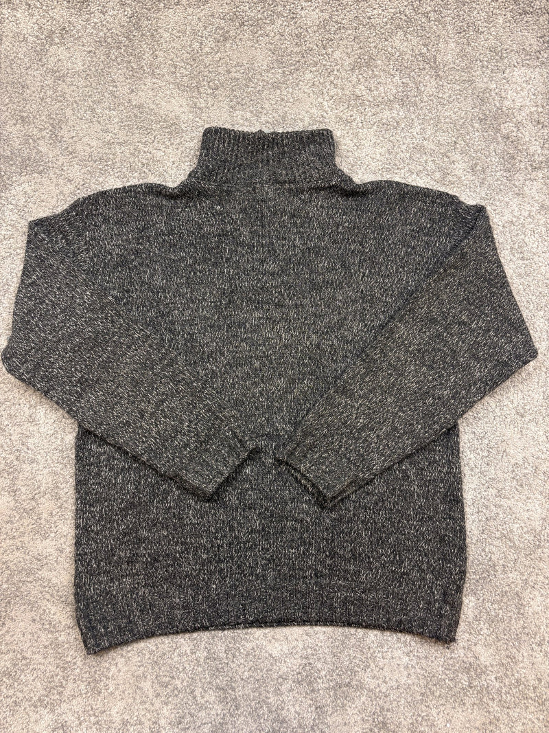 Maglione Ralph Lauren Grigio L