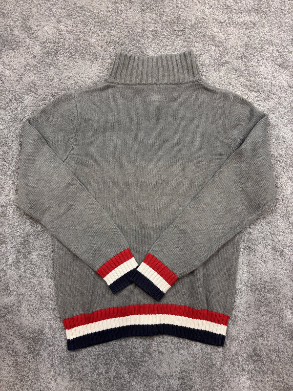 Maglione Ralph Lauren Grigio M