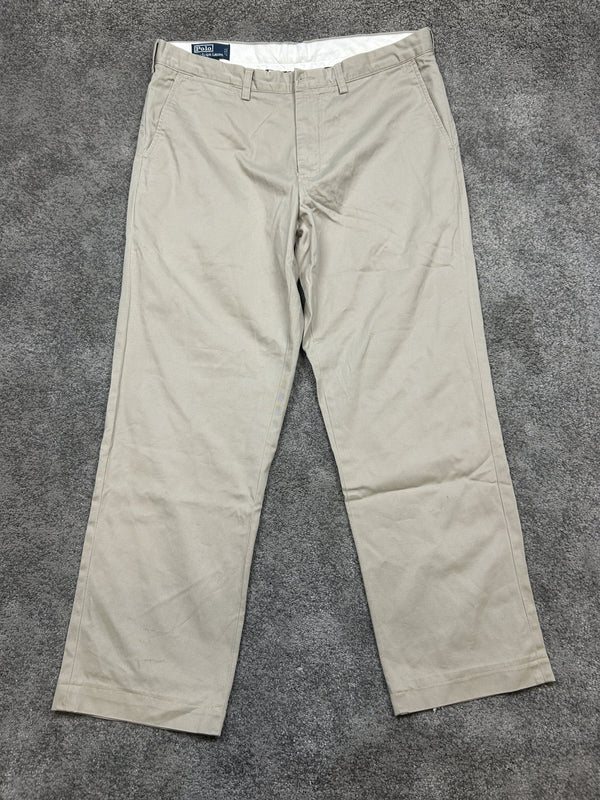 Pantaloni Polo by Ralph Lauren Beige XL