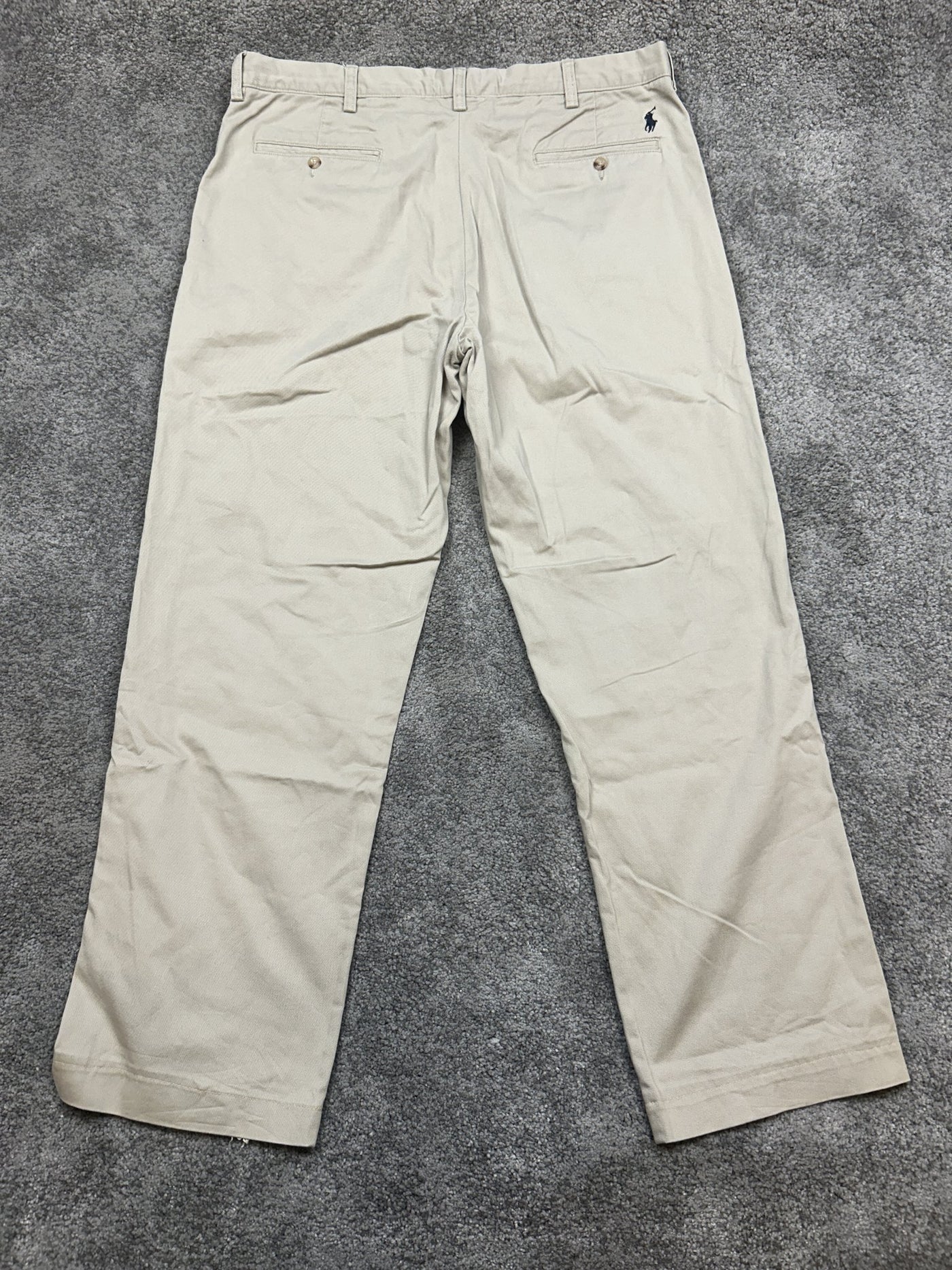 Pantaloni Polo by Ralph Lauren Beige XL