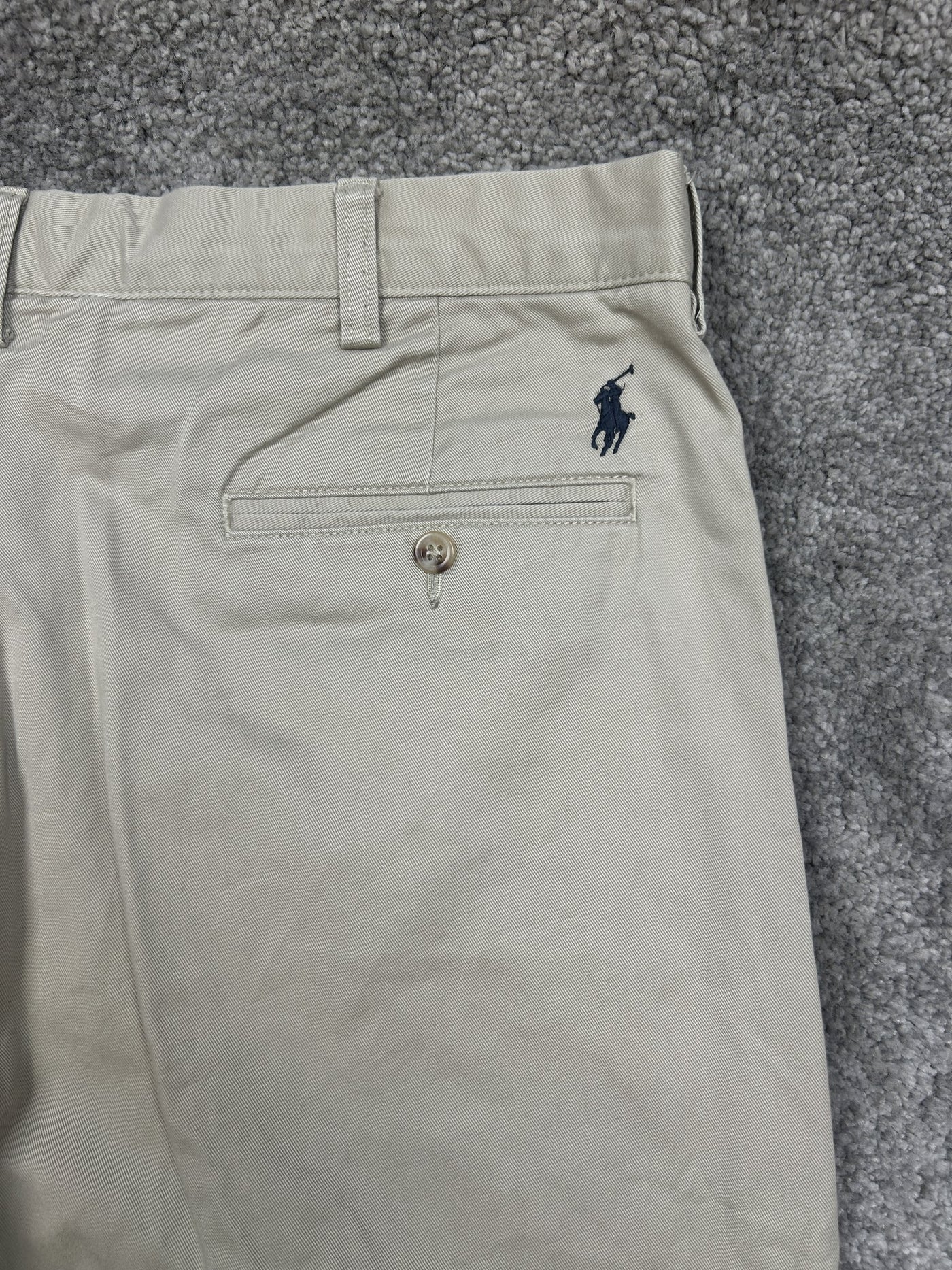 Pantaloni Polo by Ralph Lauren Beige XL