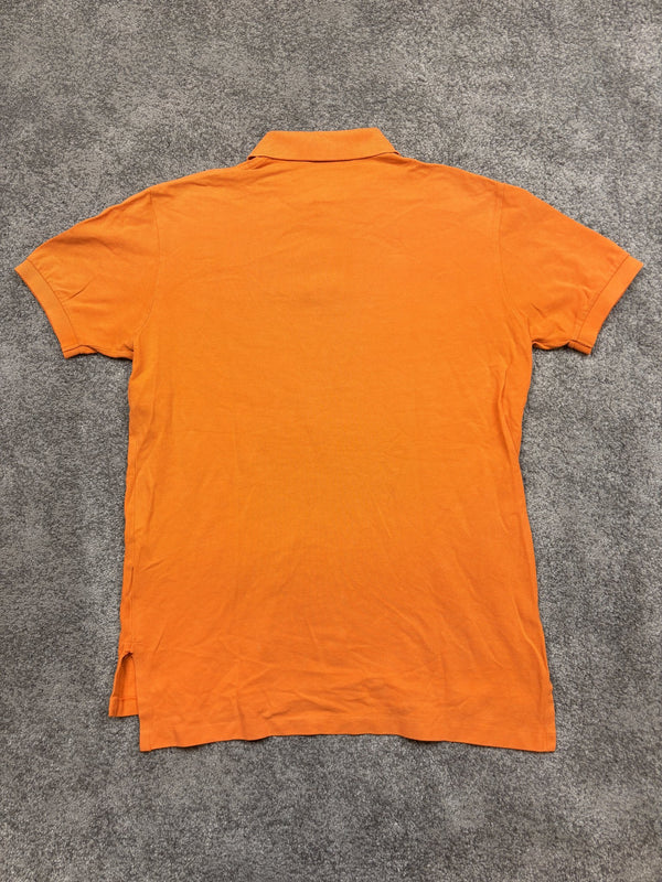 Polo by Ralph Lauren Arancione M