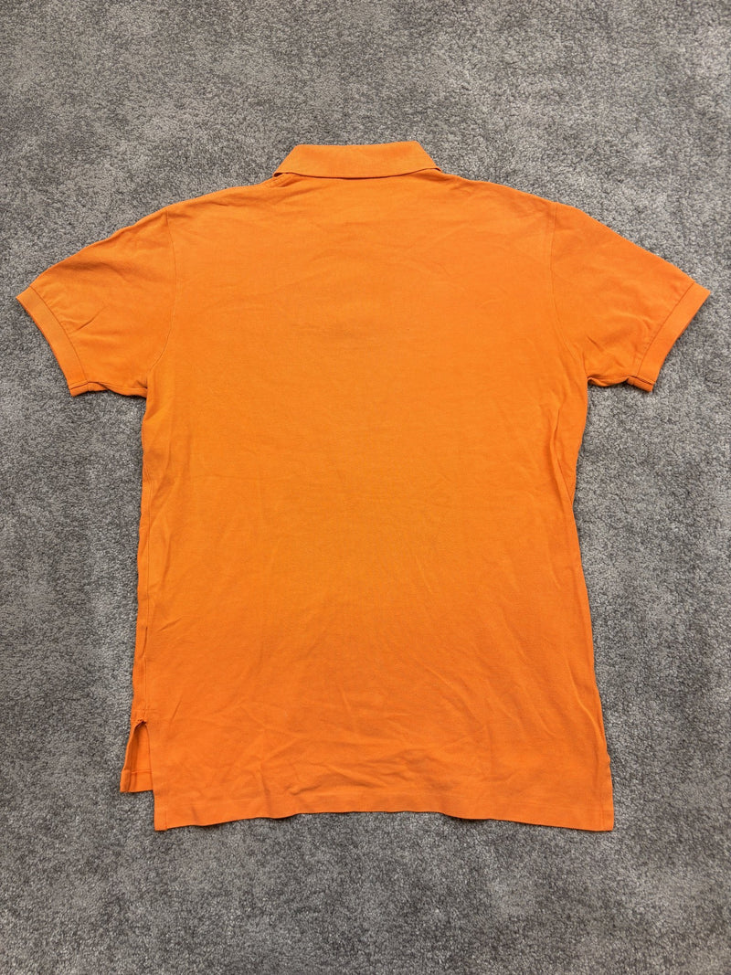 Polo by Ralph Lauren Arancione M
