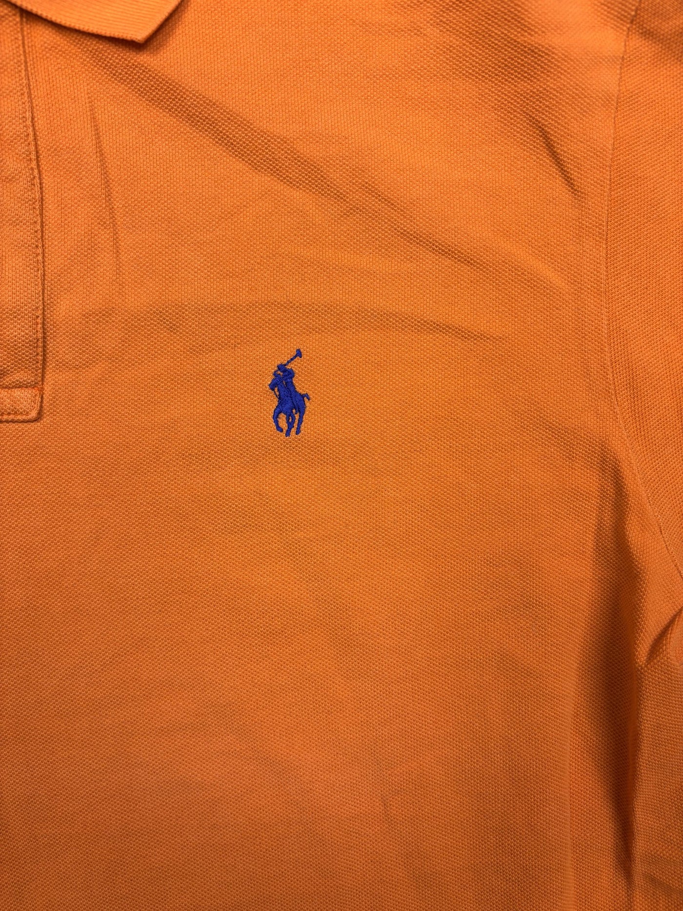 Polo by Ralph Lauren Arancione M