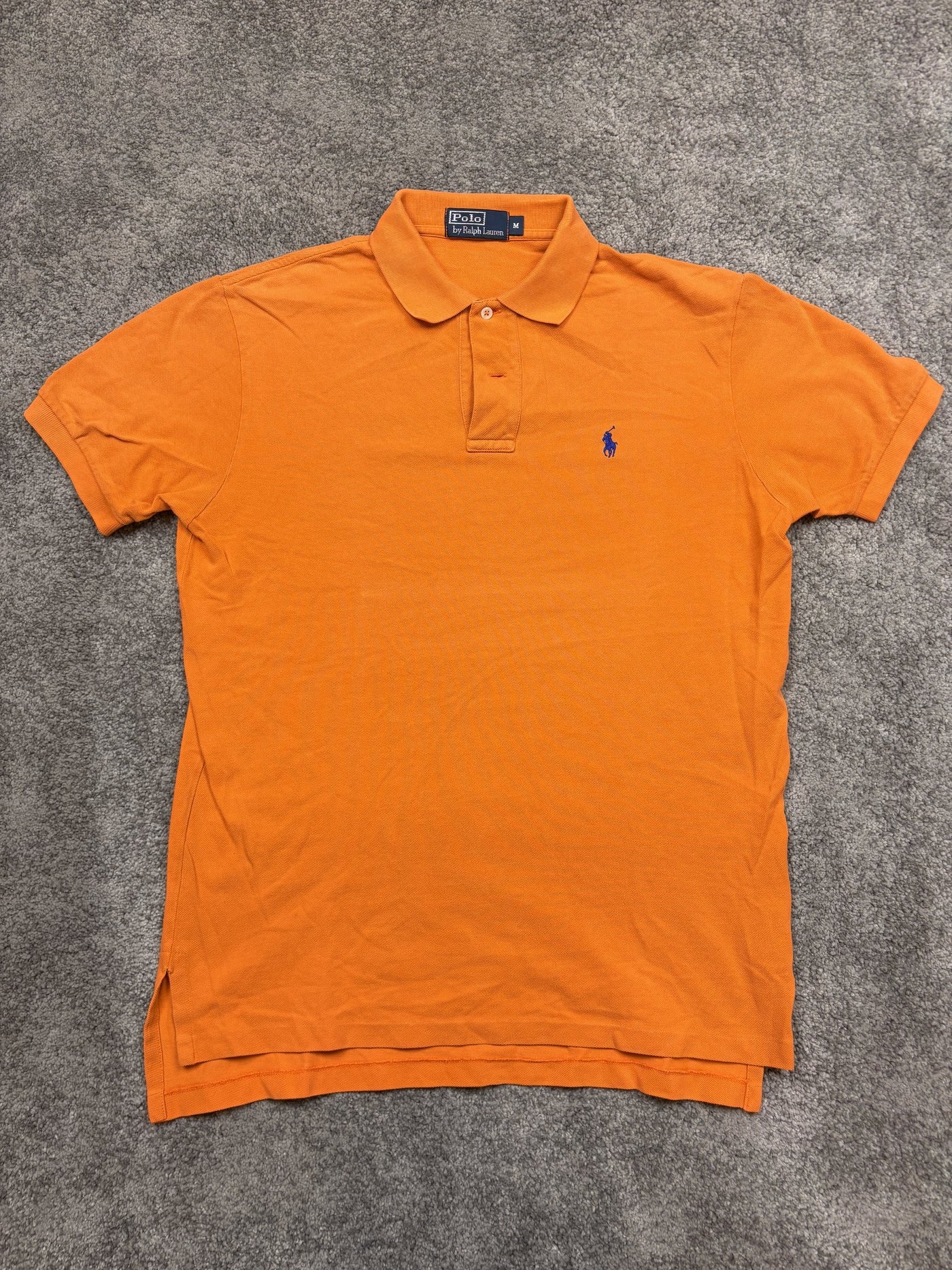 Polo by Ralph Lauren Arancione M