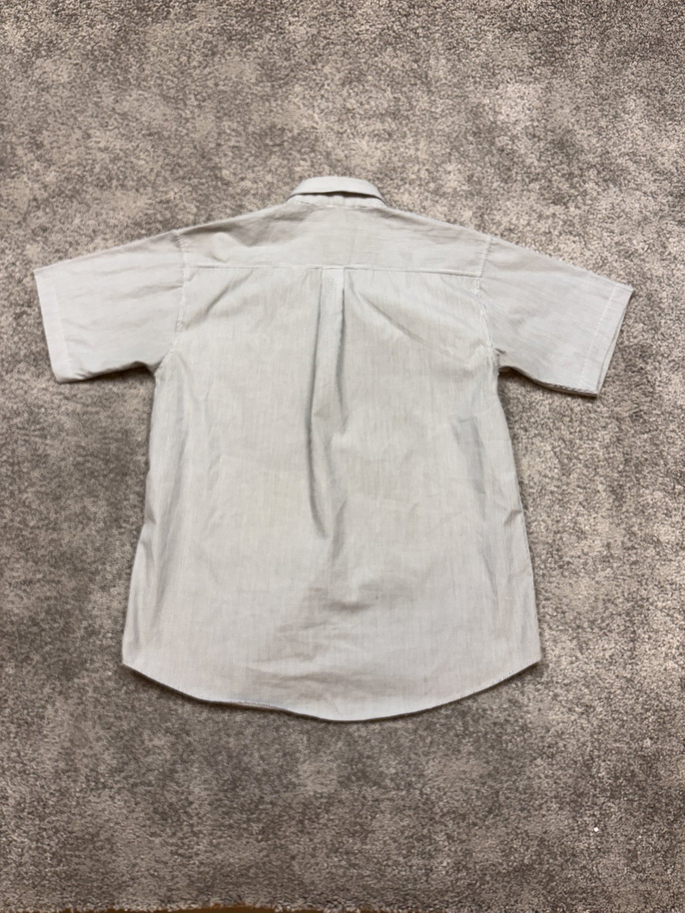 Camicia Polo Grigio M