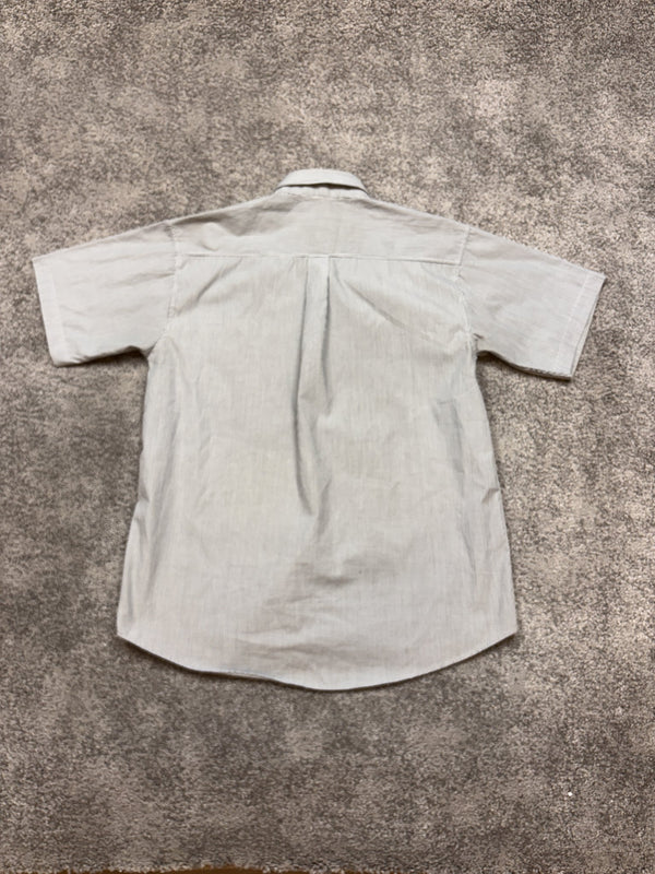 Camicia Polo Grigio M