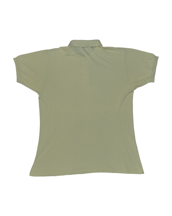 Polo Lacoste Beige XL