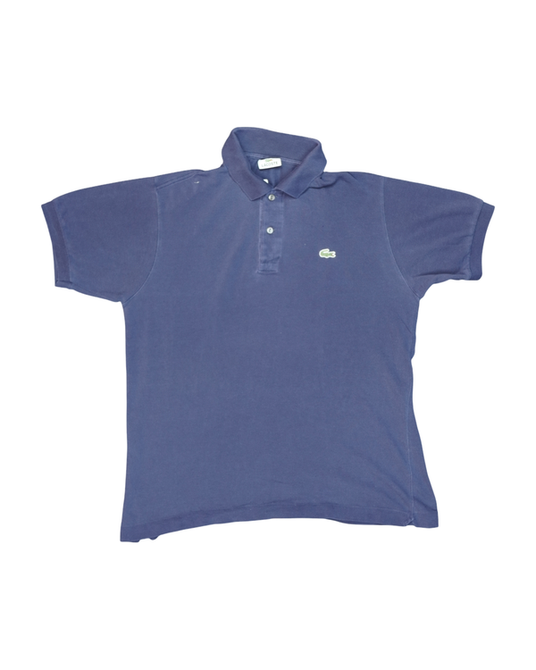 Polo Lacoste Blu M