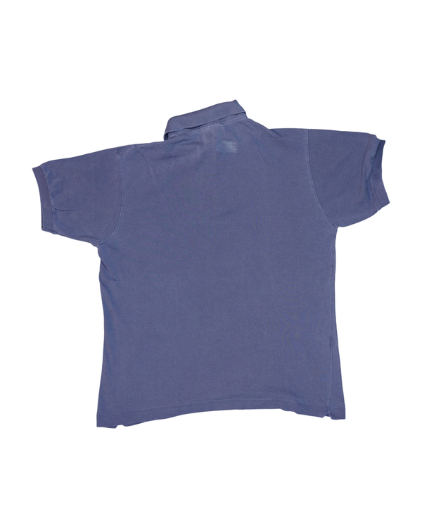 Polo Lacoste Blu M