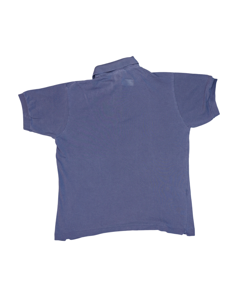 Polo Lacoste Blu M