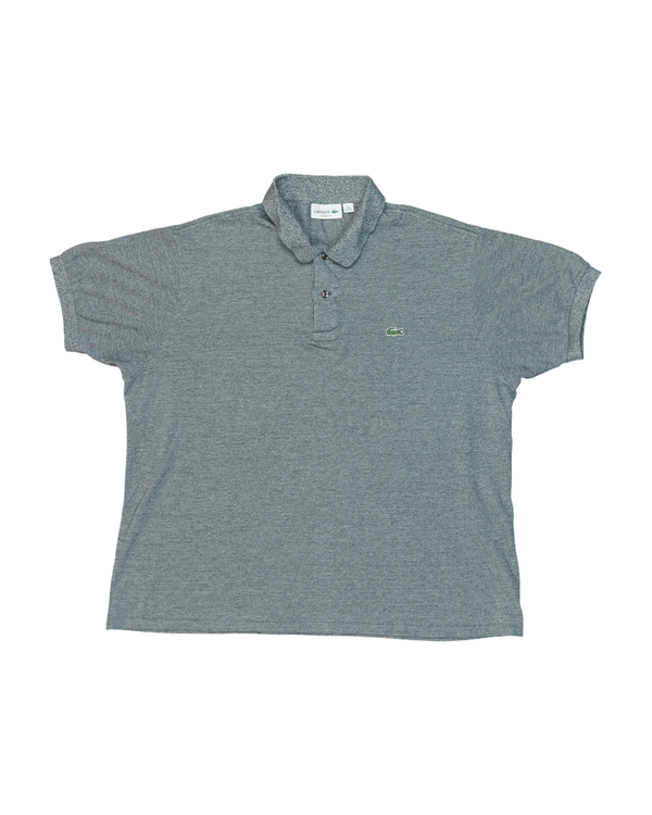 Polo Lacoste Grigio XXL