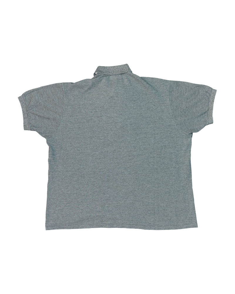 Polo Lacoste Grigio XXL