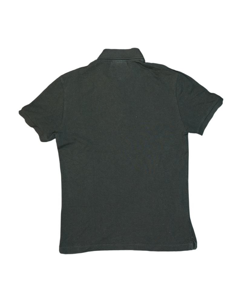 Polo Lacoste Nero S