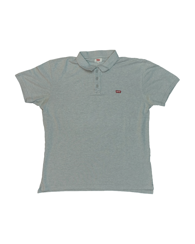 Polo Levi's Grigio L