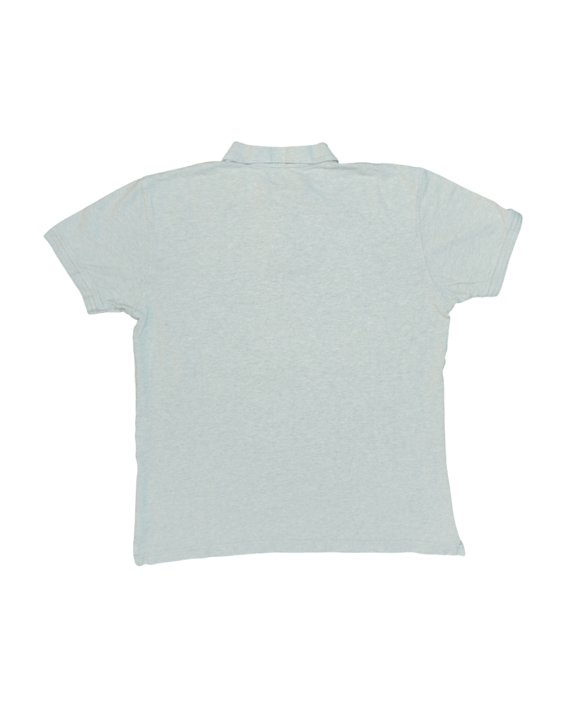 Polo Levi's Grigio L