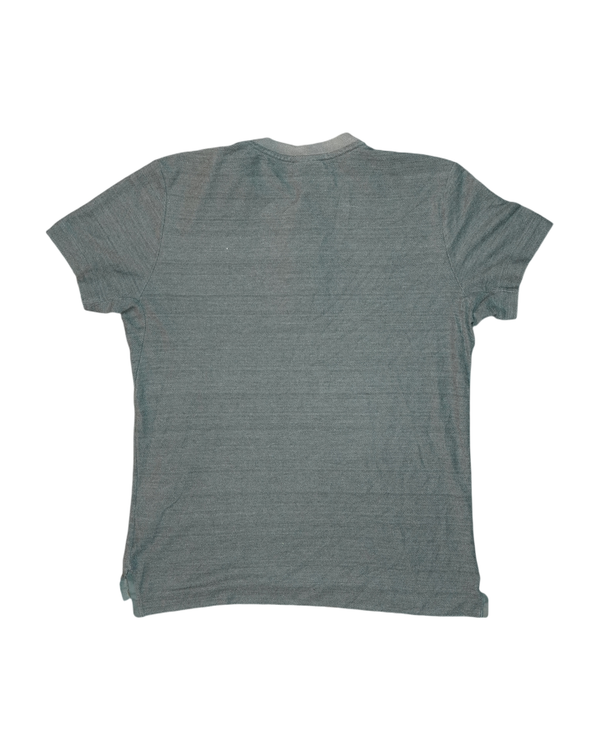 Polo Nike Barcellona Grigio M