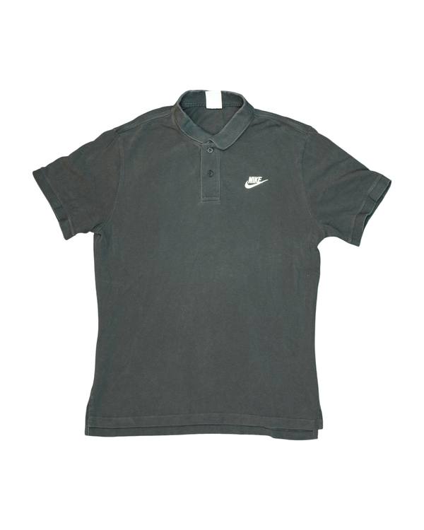 Polo Nike Nero M