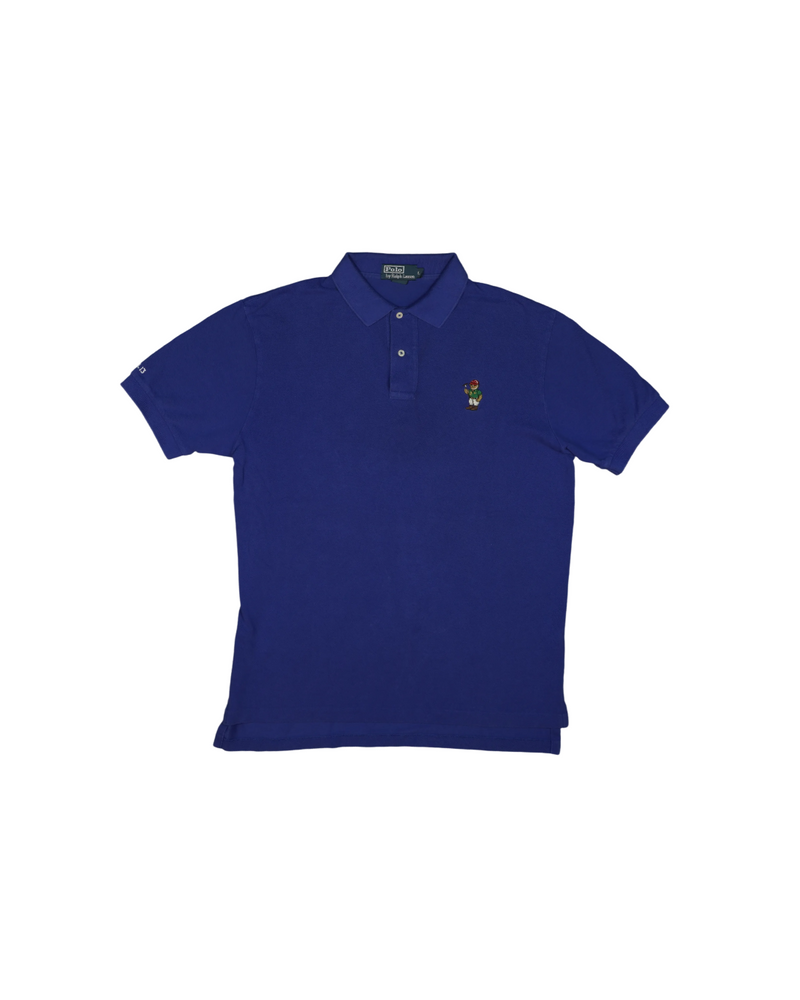 Polo Ralph Lauren Blu L