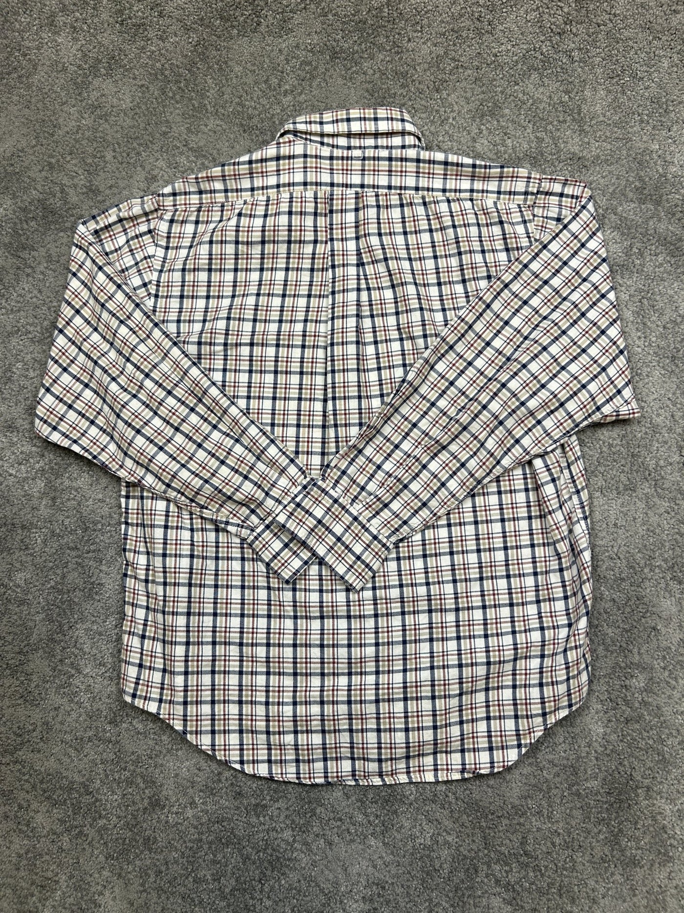 Camicia Polo Ralph Lauren Bianco L