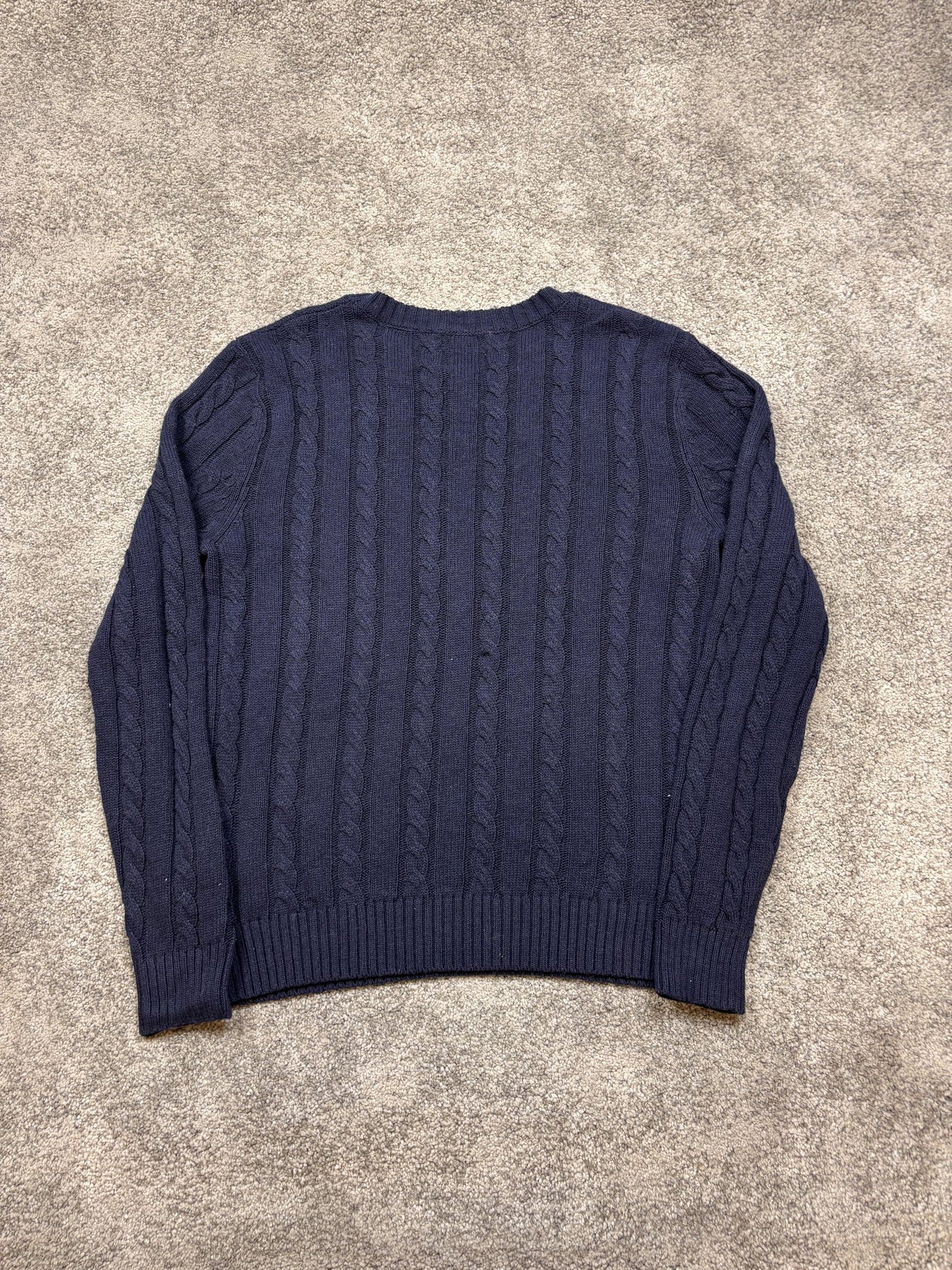 Maglione Polo Ralph Lauren Blu L